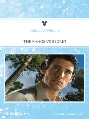cover image of The Ranger's Secret